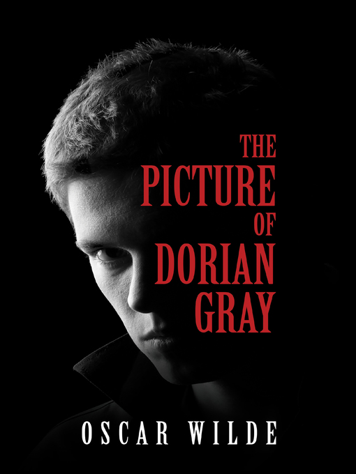 Title details for The Picture of Dorian Gray by Oscar Wilde - Wait list